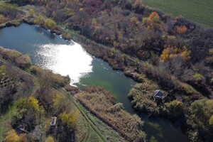 В Одесской области общине вернули земли с прудами стоимостью более 11,5 миллиона гривен фото