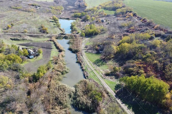 В Одесской области общине вернули земли с прудами стоимостью более 11,5 миллиона гривен фото 2