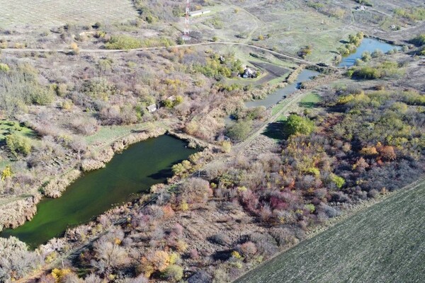 В Одесской области общине вернули земли с прудами стоимостью более 11,5 миллиона гривен фото 3