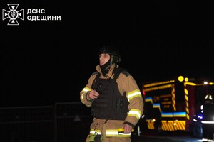 Вечерняя дроновая атака на Одесчину: снова ударили по энергообъектам (обновлено) фото 2