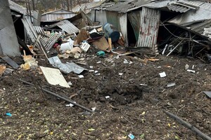 Утренний удар по Одесчине: есть повреждения в многоэтажке фото 2