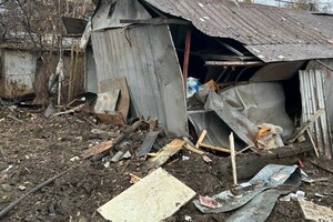 Утренний удар по Одесчине: есть повреждения в многоэтажке фото 3