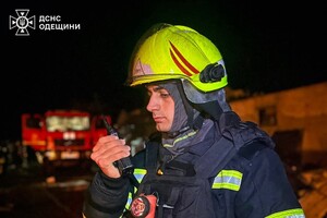 Нічний удар по півдню Одещини: є пошкодження депо та постраждалий (оновлено) фото 10
