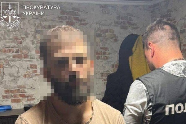 Дело &quot;теневого куратора Бессарабии&quot;: в Одесской области будут судить &quot;смотрящего Измаила&quot; фото