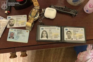 Дело &quot;теневого куратора Бессарабии&quot;: в Одесской области будут судить &quot;смотрящего Измаила&quot; фото 1