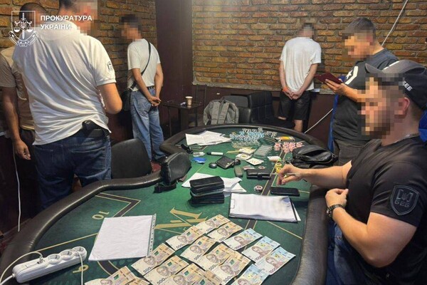 Дело &quot;теневого куратора Бессарабии&quot;: в Одесской области будут судить &quot;смотрящего Измаила&quot; фото 5