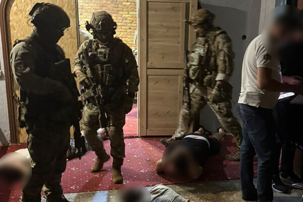 Дело &quot;теневого куратора Бессарабии&quot;: в Одесской области будут судить &quot;смотрящего Измаила&quot; фото 6