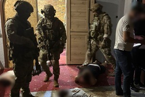 Дело &quot;теневого куратора Бессарабии&quot;: в Одесской области будут судить &quot;смотрящего Измаила&quot; фото 6