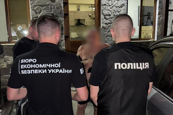 Дело &quot;теневого куратора Бессарабии&quot;: в Одесской области будут судить &quot;смотрящего Измаила&quot; фото 8