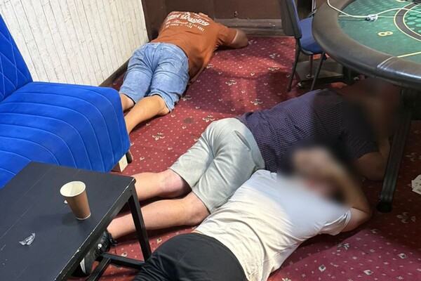 Дело &quot;теневого куратора Бессарабии&quot;: в Одесской области будут судить &quot;смотрящего Измаила&quot; фото 9