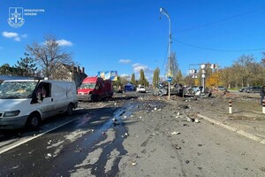 День жалоби, понад десяток травмованих і компенсації: нові подробиці удару по Чорноморську на Одещині фото