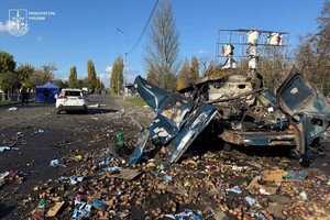 День жалоби, понад десяток травмованих і компенсації: нові подробиці удару по Чорноморську на Одещині фото 2