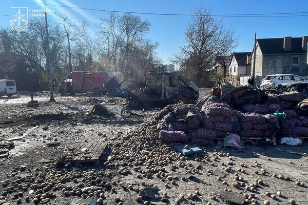 День жалоби, понад десяток травмованих і компенсації: нові подробиці удару по Чорноморську на Одещині фото 4