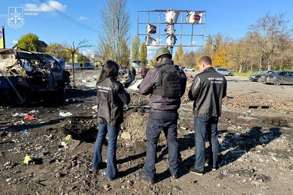 День жалоби, понад десяток травмованих і компенсації: нові подробиці удару по Чорноморську на Одещині фото 5