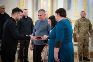 Погиб, но спас побратимов: военного из Одесчины отметили орденом фото 4