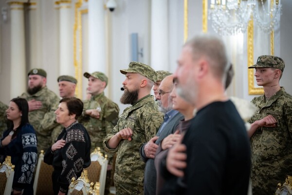 Погиб, но спас побратимов: военного из Одесчины отметили орденом фото 5