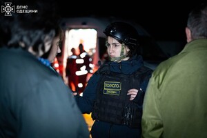 Нічна атака на Одесу: є постраждалі, серед яких дитина (оновлено) фото 1