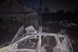 Нічна атака на Одесу: є постраждалі, серед яких дитина (оновлено) фото 2