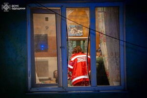 Нічна атака на Одесу: є постраждалі, серед яких дитина (оновлено) фото 5