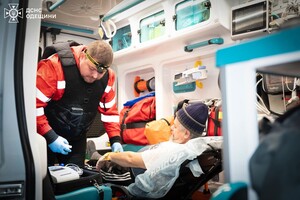 Нічна атака на Одесу: є постраждалі, серед яких дитина (оновлено) фото 13