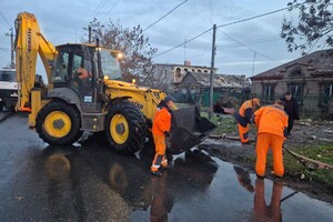 Нічна атака на Одесу: є постраждалі, серед яких дитина (оновлено) фото 14