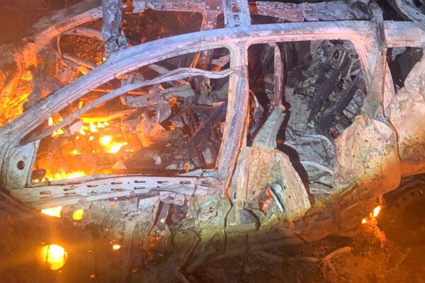 Нічна атака на Одесу: є постраждалі, серед яких дитина (оновлено) фото 18