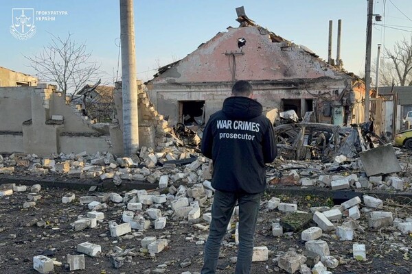 Нічна атака на Одесу: є постраждалі, серед яких дитина (оновлено) фото 19