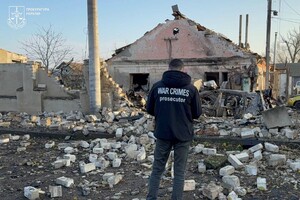 Нічна атака на Одесу: є постраждалі, серед яких дитина (оновлено) фото 19