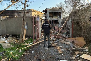 Нічна атака на Одесу: є постраждалі, серед яких дитина (оновлено) фото 22