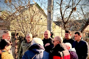 Зазнали пошкоджень недобудова та готель: наслідки ранкової атаки БпЛА на Одесу й Одещину (оновлено) фото 2