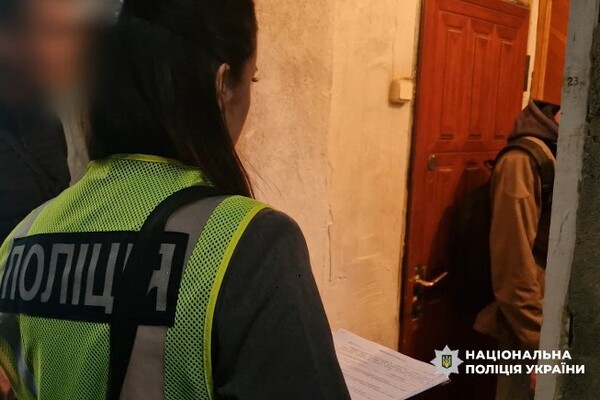 В Одесі молодик підпалив відділення пошти: порушника судитимуть