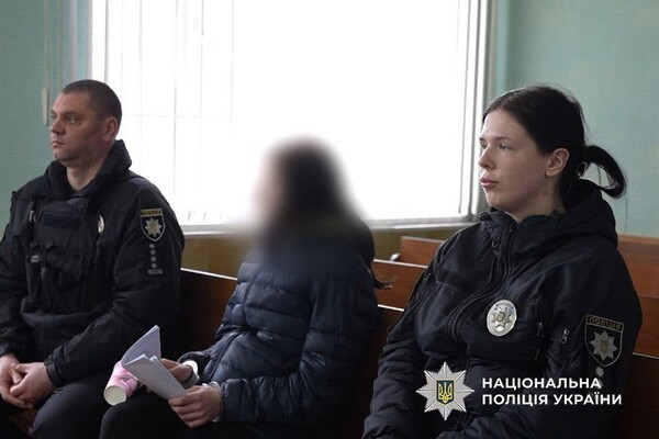 ​Тіло дитини в морозилці: як суд Одеси покарав винних у загибелі однорічного хлопчика фото 1