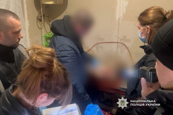 ​Тіло дитини в морозилці: як суд Одеси покарав винних у загибелі однорічного хлопчика фото 2