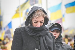 Загинув на сході України: в Одесі попрощалися з поліцейським Миколою Яковецьким фото 3