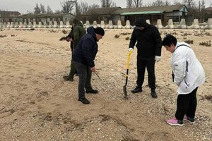 В Одесской области обнаружили загрязнение побережья: где именно и чем фото 1