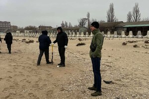 В Одесской области обнаружили загрязнение побережья: где именно и чем фото 2