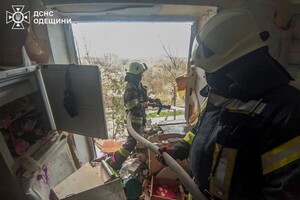 В Одесской области взорвался газ в доме: есть пострадавшие фото 2