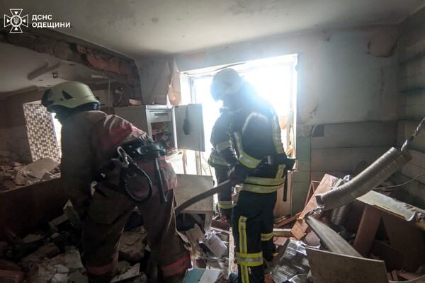 В Одесской области взорвался газ в доме: есть пострадавшие фото 3