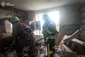 В Одесской области взорвался газ в доме: есть пострадавшие фото 3