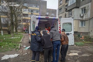 В Одесской области взорвался газ в доме: есть пострадавшие фото 4