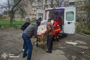 В Одесской области взорвался газ в доме: есть пострадавшие фото 5