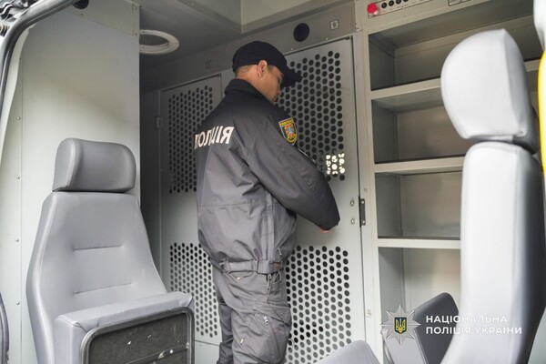 Патрулює вулиці та навчає дітей карате: поліцейський з Одещини став чемпіоном фестивалю бойових мистецтв фото 1