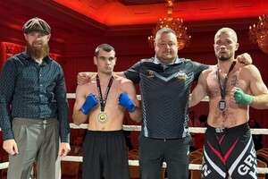 Патрулює вулиці та навчає дітей карате: поліцейський з Одещини став чемпіоном фестивалю бойових мистецтв фото 6