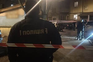 В Одессе на Фонтанской дороге застрелили мужчину: что известно фото