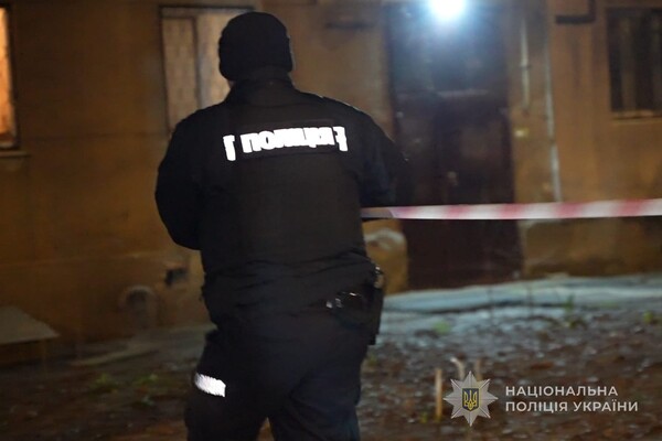 В Одесі на Фонтанській дорозі застрелили чоловіка: що відомо (оновлено) фото 1