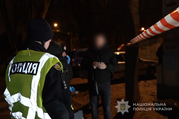 В Одесі на Фонтанській дорозі застрелили чоловіка: що відомо (оновлено) фото 2