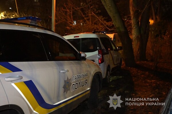 В Одесі на Фонтанській дорозі застрелили чоловіка: що відомо (оновлено) фото 3