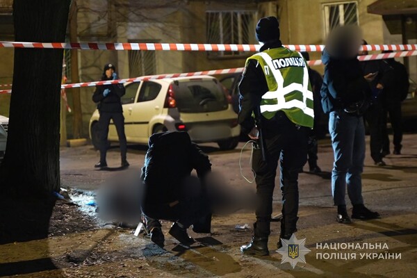 В Одесі на Фонтанській дорозі застрелили чоловіка: що відомо (оновлено) фото 4
