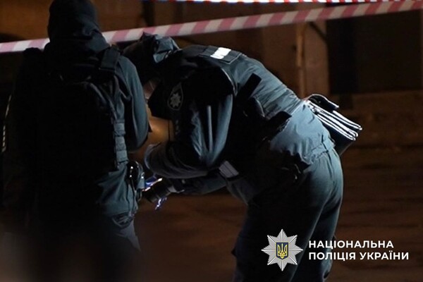 В Одесі на Фонтанській дорозі застрелили чоловіка: що відомо (оновлено) фото 7