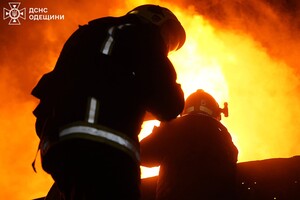 Ночной обстрел Одесчины: есть повреждения энергообъекта и домов (обновлено) фото